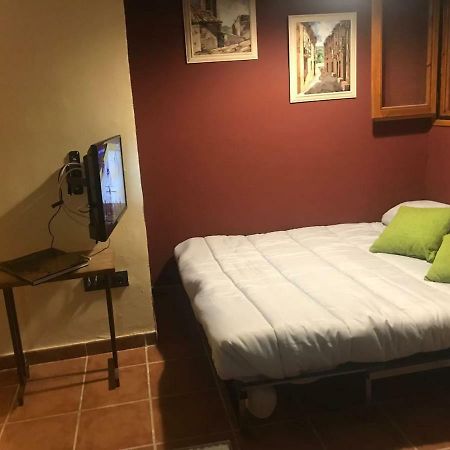 Cal Don Juan Apartman Torroja Kültér fotó