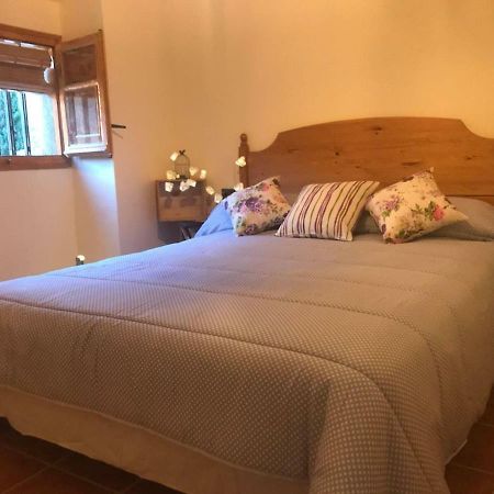 Cal Don Juan Apartman Torroja Kültér fotó